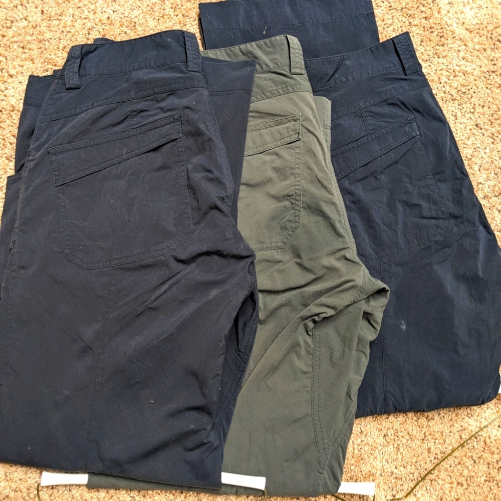 Arc'teryx Hommes
